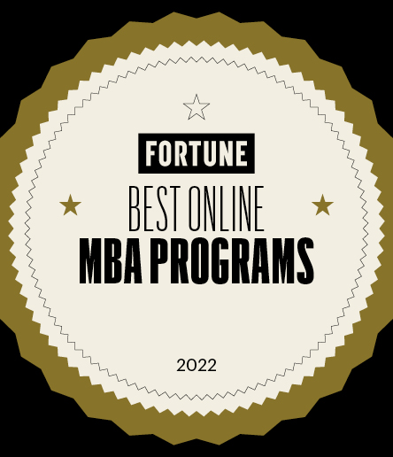 Fortune 2022 Badge